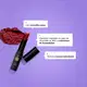 Balm Labial Vermelho Bolo de Caldeirão Harry Potter Quem Disse, Berenice? 3,2g (3)