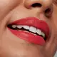Batom Líquido Vermelho Morangoli Mate Volumão 4ml (4)