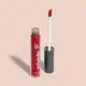 Batom Líquido Vermelho Morangoli Mate Volumão 4ml (2)