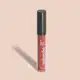 Batom Líquido Marrom Damascoli Mate Volumão  4ml (3)