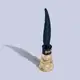 Delineador Líquido Dourado Lumos Harry Potter Quem Disse, Berenice? Aula de Feitiços 7ml (2)