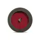 Blush Em Pó Compacto Rubor Vermelho Vermetin 2g (5)