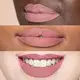 Batom Líquido Bege Begeli Instamatte 4ml (2)