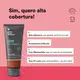 Base Líquida Tint Alta Cobertura Cor 100F 30ml (4)