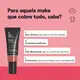 Corretivo Líquido Tint Alta Cobertura Cor 115 9ml (4)