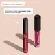 Batom Líquido Cremoso Vinho Rosite Dos Sonhos 4ml (4)
