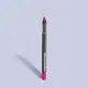 Lápis Para Olhos Rosa Pinkete 1,2g (2)