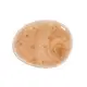 Gel de Limpeza Facial Cremoso Skin.q Colherada de Doce de Leite 150g (3)