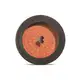 Blush Em Pó Compacto Rubor Cobre Cobrelito 2g (2)