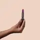Batom Mate Alta Pigmentação Roxo Vinhosa 3,8g (4)