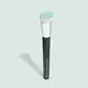 Pincel De Maquiagem Super Denso (2)