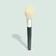 Pincel Multi Pó e Blush (2)