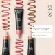 Blush Líquido Blush +Glow Rosa Rosalix15ml (3)