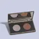 Paleta De Sombras Duo 3g (2)