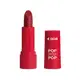 Batom Cremoso Rosa Malva POP 3,6g (8)