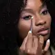 Mini Paleta De Sombras Chame As Meninas QDB As Meninas Super Poderosas 4g (4)