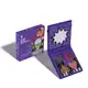 Mini Paleta De Sombras Chame As Meninas QDB As Meninas Super Poderosas 4g (9)