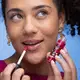 Lip Oil Rosa Podemos Ser Duronas QDB As Meninas Super Poderosas  9,5ml (5)