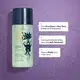 Hidratante Iluminador Facial Skin q. Harry Potter Aula de Herbologia 110ml (3)