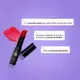 Balm Labial Vermelho Lesmas de Geleia Harry Potter Quem Disse, Berenice? 3,2g (3)