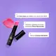 Balm Labial Rosa Penas Açucaradas Harry Potter Quem Disse, Berenice? 3,2g (3)