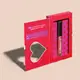 Gloss Labial Marrom Avermelhado Dos Sonhos Especial Presente 4ml (2)