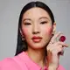 Batom E Blush Multifuncional Vermelho Goji Berry Mochi Blur 3,5g (2)