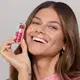 Lip Oil Vermelho Cuide-se Bem Morango Quem Disse, Berenice? 3,5ml (3)