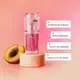 Cuide-se Bem o Boticário Quem Disse, Berenice? Pessegura - Lip Oil  3,5ml (3)