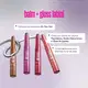 Gloss Labial Peptide Lips Roxo Berry Mousse By Nah Cardoso 2,4ml (4)