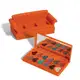 Paleta de Sombras Central Perk Quem Disse Berenice? Friends 10g (1)