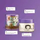 Gel Hidratante Facial This Really Does Put Me In a Better Mood Quem Disse Berenice? Friends 80g (4)