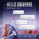 Blush Líquido 2 em 1 Red Flame Nah Cardoso Hello Cloud 11ml (5)