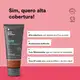 Base Líquida Tint Alta Cobertura Cor 120N 30ml (3)