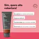 Base Líquida Tint Alta Cobertura Cor 140N 30ml (2)