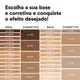 Base Líquida Tint Alta Cobertura Cor 225Q 30ml (4)