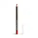 Lápis Contorno Labial Vermelho Vermetis 1,1g (1)