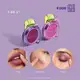 Batom 3 em 1 Lilac Lavanda Lip & Cheek QDB Egeo Ubessesion 2,5g (4)
