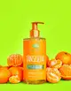 Tree Hut Tangerine Serum-Infused Hand Wash - Sabonete Mãos 325ml (2)