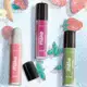 Lip Oil Gloss Labial Hidratante De Tutti-Frutti Não Pegajoso Minha Make Odorata 6,5ml REF 2687 (2)