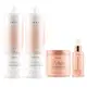 Kit Revival Shampoo e Condicionador 1L + Mascara 500g + Oleo Revival Reconstrução Profunda 60ml