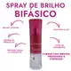 Victorine Profissional Vigore di Luminositá - Spray de Brilho Bifásico 90ml (2)