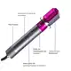Escova 5 em 1 Secador, Pente, Modelador, Aumenta volume Profissional 110V (2)