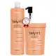 Kit de Nutrição Trivitt - Shampoo1L + Hidratação 1Kg (1)