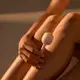 Bling pop luminária com vibrador de clitóris 10 modos de vibração e 5 pulsação (5)