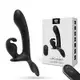 Vibrador Strapless Duplo Lord Rabbit S-Hande 3 Motores com Controle Remoto USB Cor Preto (1)