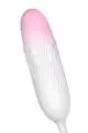 Vibrador Bullet Rotativo Tangle Toy 9 modos de vibração (4)