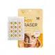 Nolahour Spot Eraser Orange Step 3 - Adesivos Secativos para Acne (12 Unidades) (1)