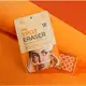 Nolahour Spot Eraser Orange Step 3 - Adesivos Secativos para Acne (12 Unidades) (2)