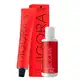 Kit Schwarzkopf Professional Igora Royal Coloração 6-0 + Ox 30 Vol 60ml